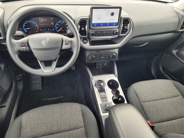 2024 Ford Bronco Sport Big Bend Roseville CA