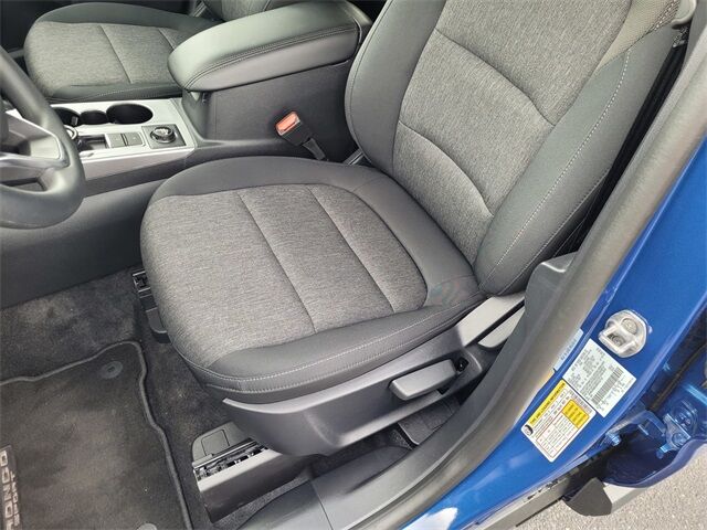 2024 Ford Bronco Sport Big Bend Roseville CA