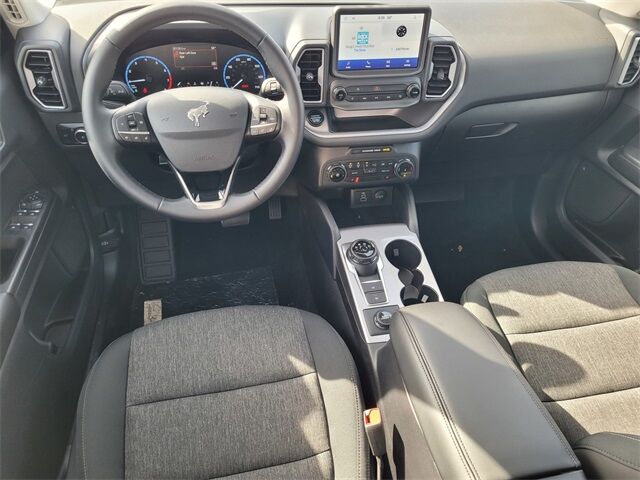 2024 Ford Bronco Sport Big Bend Roseville CA