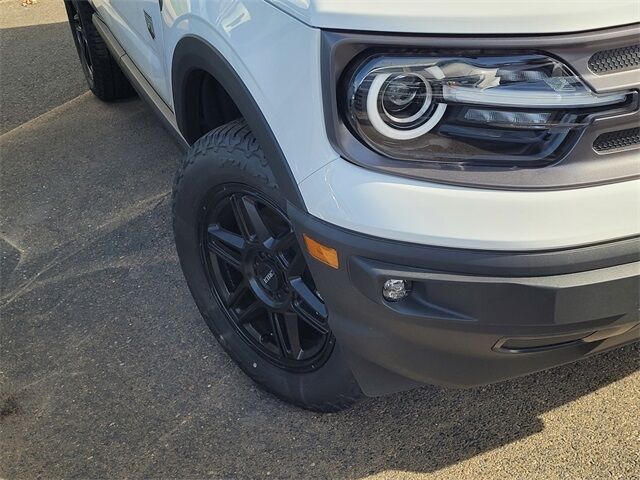 2024 Ford Bronco Sport Big Bend Roseville CA