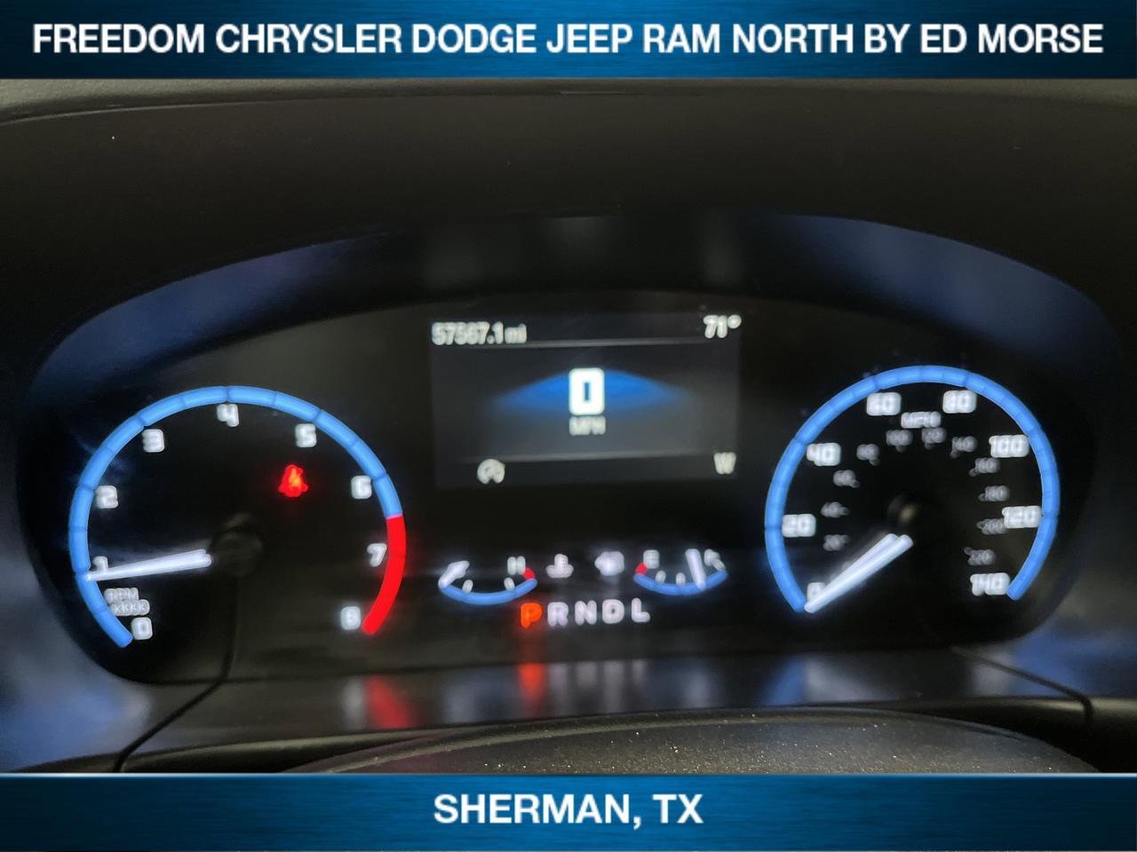 2024 Ford Bronco Sport Big Bend Sherman TX