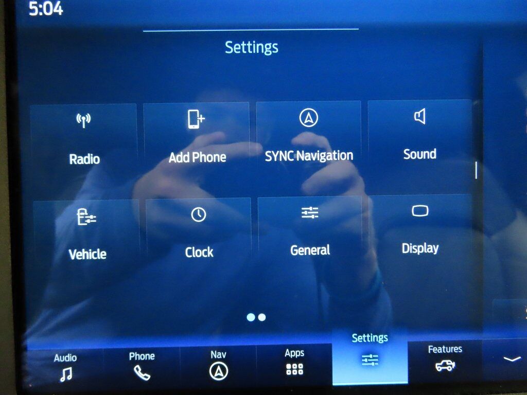 2024 Ford Bronco Wildtrak 4WD Fond du Lac WI 2024 Ford Bronco Wildtrak 4WD Fond du Lac WI