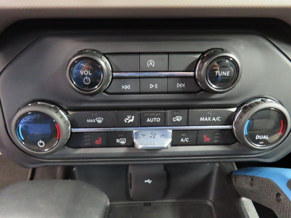 2024 Ford Bronco Wildtrak 4WD Fond du Lac WI 2024 Ford Bronco Wildtrak 4WD Fond du Lac WI