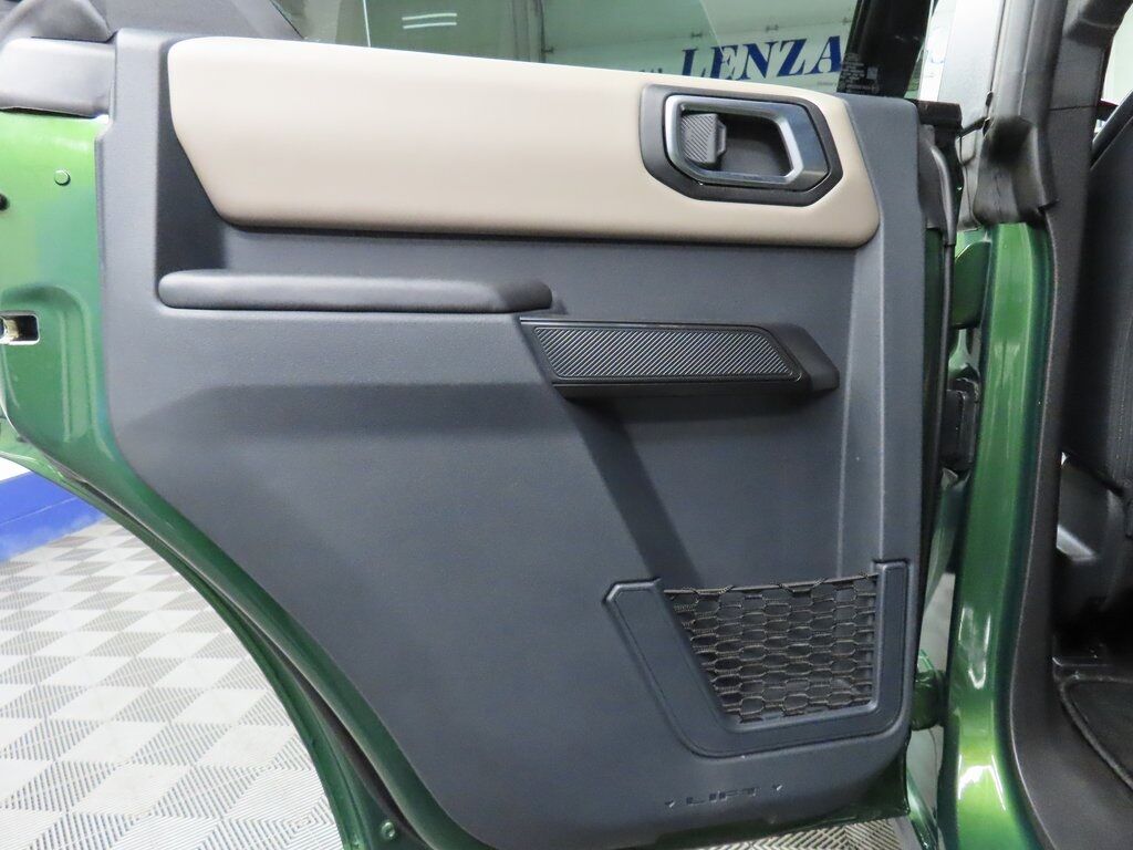 2024 Ford Bronco Wildtrak 4WD Fond du Lac WI 2024 Ford Bronco Wildtrak 4WD Fond du Lac WI