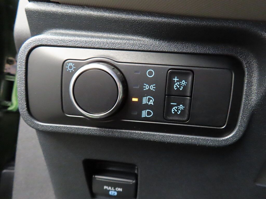 2024 Ford Bronco Wildtrak 4WD Fond du Lac WI 2024 Ford Bronco Wildtrak 4WD Fond du Lac WI
