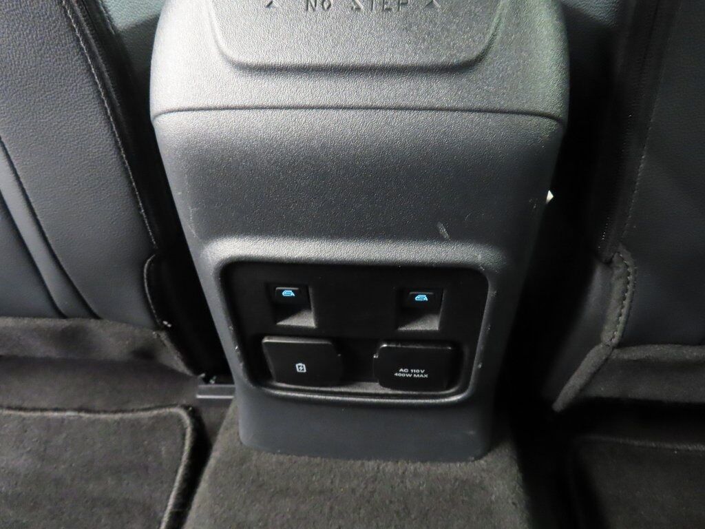 2024 Ford Bronco Wildtrak 4WD Fond du Lac WI 2024 Ford Bronco Wildtrak 4WD Fond du Lac WI