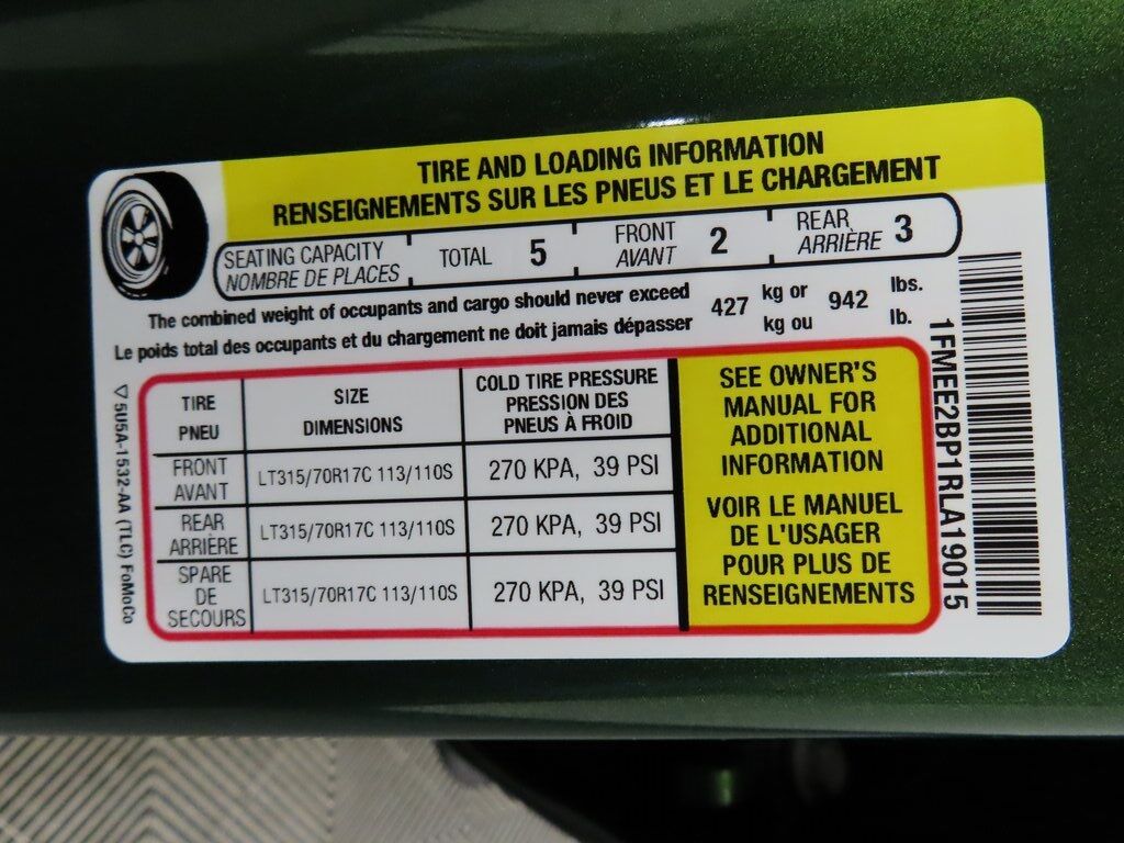 2024 Ford Bronco Wildtrak 4WD Fond du Lac WI 2024 Ford Bronco Wildtrak 4WD Fond du Lac WI