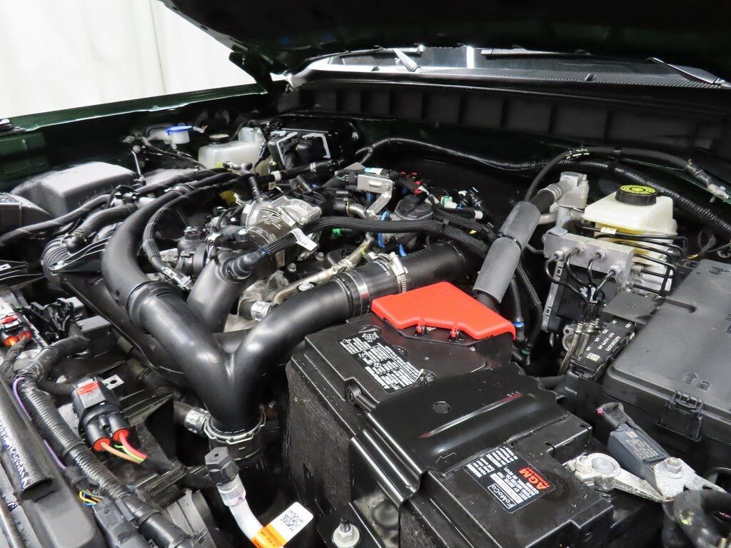 2024 Ford Bronco Wildtrak 4WD Fond du Lac WI 2024 Ford Bronco Wildtrak 4WD Fond du Lac WI