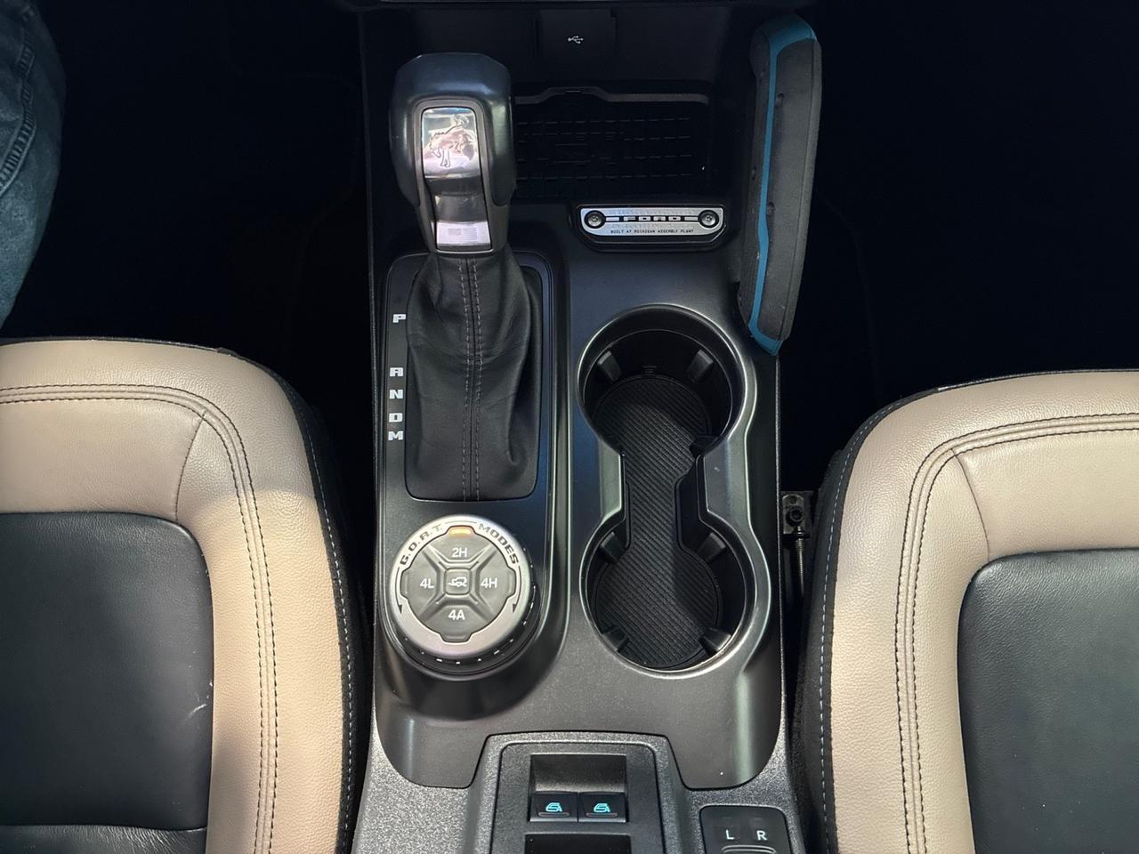 2024 Ford Bronco Wildtrak, High/Luxury Pkg, Black Painted Hard Top, Tube Step Houston TX 2024 Ford Bronco Wildtrak, High/Luxury Pkg, Black Painted Hard Top, Tube Step Houston TX