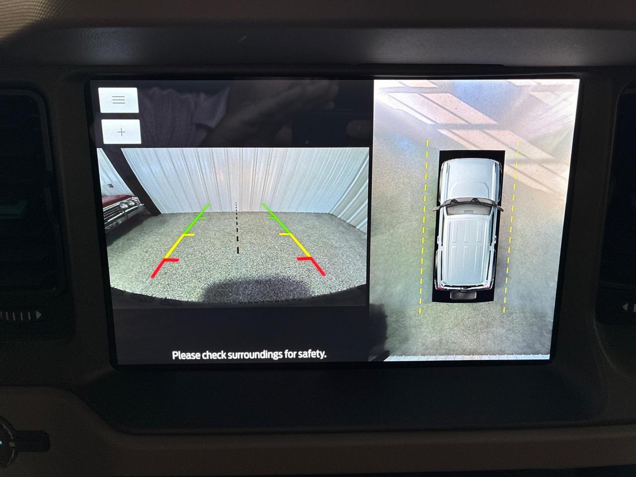 2024 Ford Bronco Wildtrak, High/Luxury Pkg, Black Painted Hard Top, Tube Step Houston TX 2024 Ford Bronco Wildtrak, High/Luxury Pkg, Black Painted Hard Top, Tube Step Houston TX