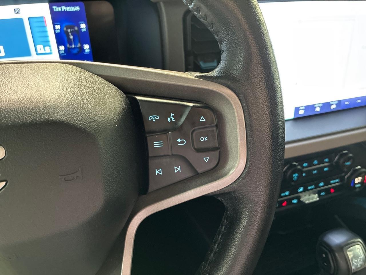 2024 Ford Bronco Wildtrak, High/Luxury Pkg, Black Painted Hard Top, Tube Step Houston TX 2024 Ford Bronco Wildtrak, High/Luxury Pkg, Black Painted Hard Top, Tube Step Houston TX