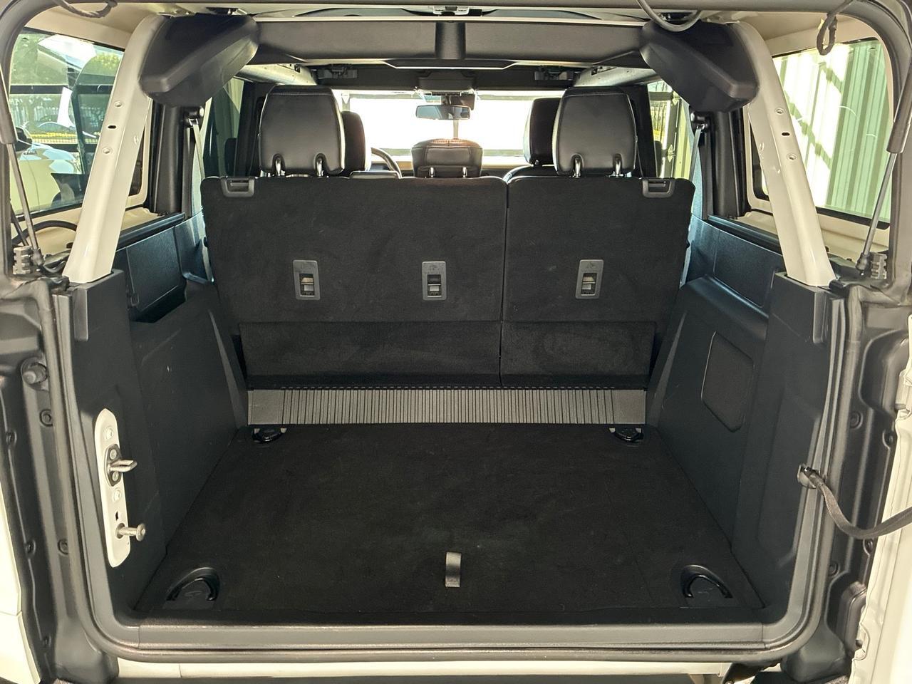 2024 Ford Bronco Wildtrak, High/Luxury Pkg, Black Painted Hard Top, Tube Step Houston TX 2024 Ford Bronco Wildtrak, High/Luxury Pkg, Black Painted Hard Top, Tube Step Houston TX