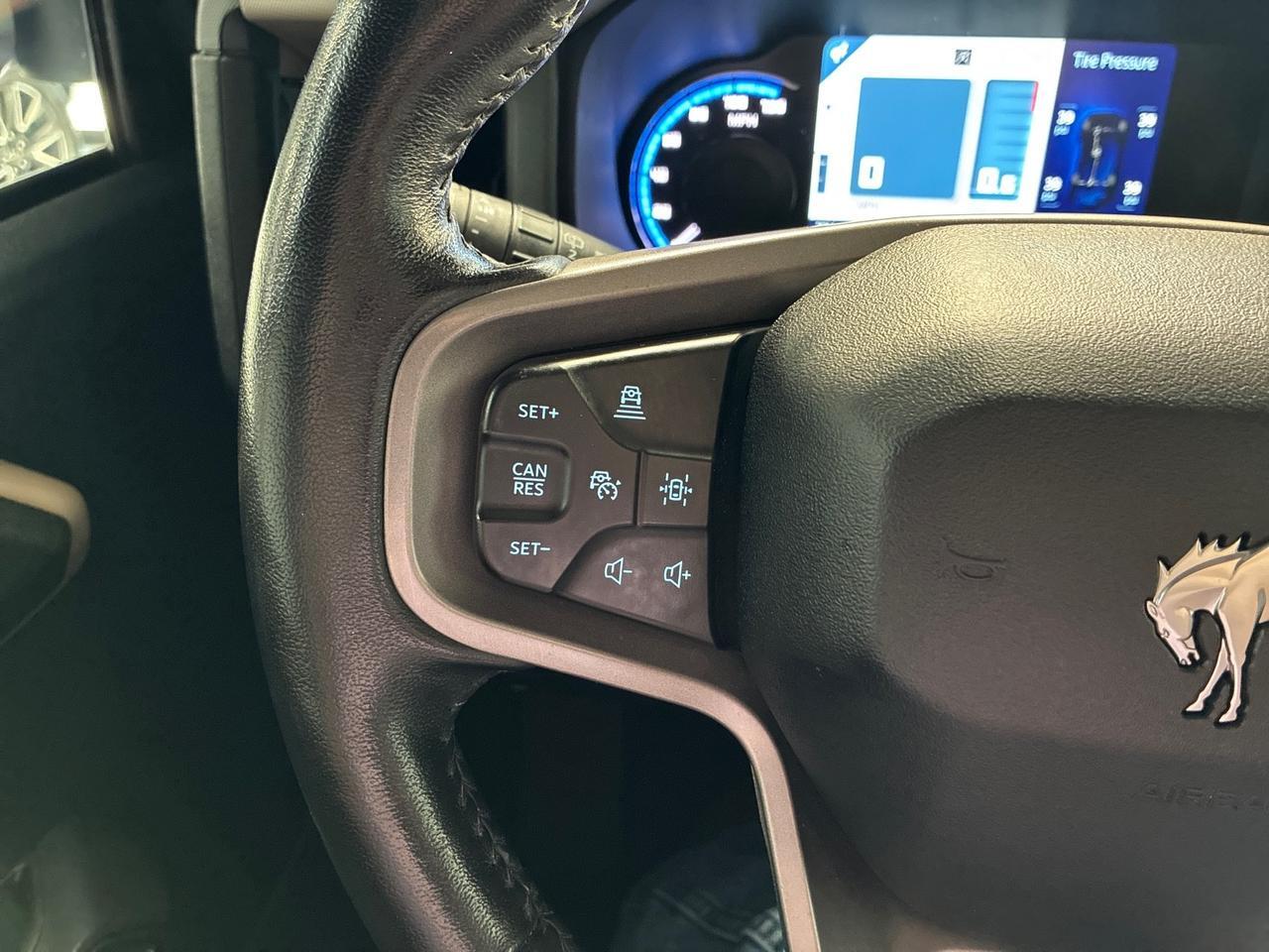 2024 Ford Bronco Wildtrak, High/Luxury Pkg, Black Painted Hard Top, Tube Step Houston TX 2024 Ford Bronco Wildtrak, High/Luxury Pkg, Black Painted Hard Top, Tube Step Houston TX