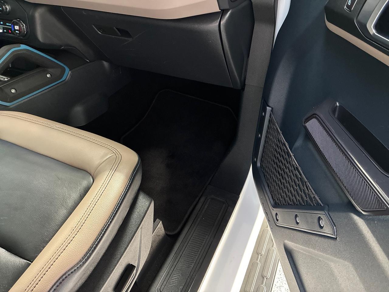 2024 Ford Bronco Wildtrak, High/Luxury Pkg, Black Painted Hard Top, Tube Step Houston TX 2024 Ford Bronco Wildtrak, High/Luxury Pkg, Black Painted Hard Top, Tube Step Houston TX