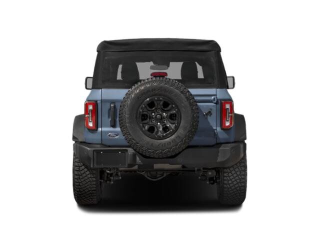 2024 Ford Bronco Wildtrak Appleton WI