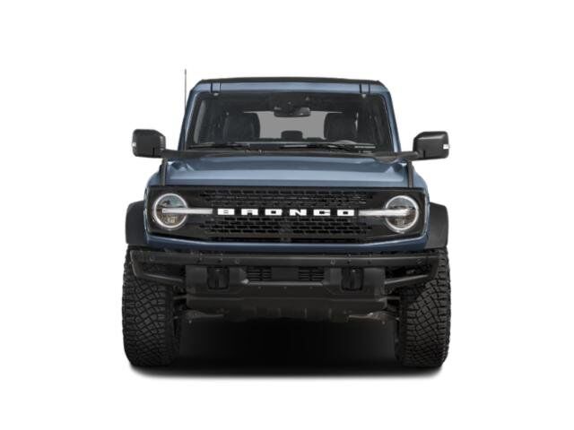 2024 Ford Bronco Wildtrak Appleton WI
