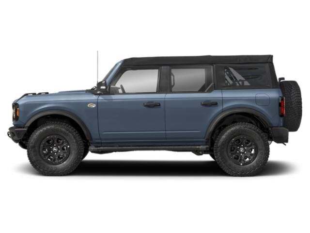 2024 Ford Bronco Wildtrak Appleton WI
