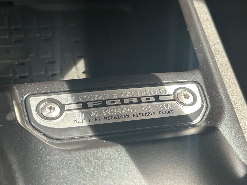 2024 Ford Bronco Wildtrak Tampa FL