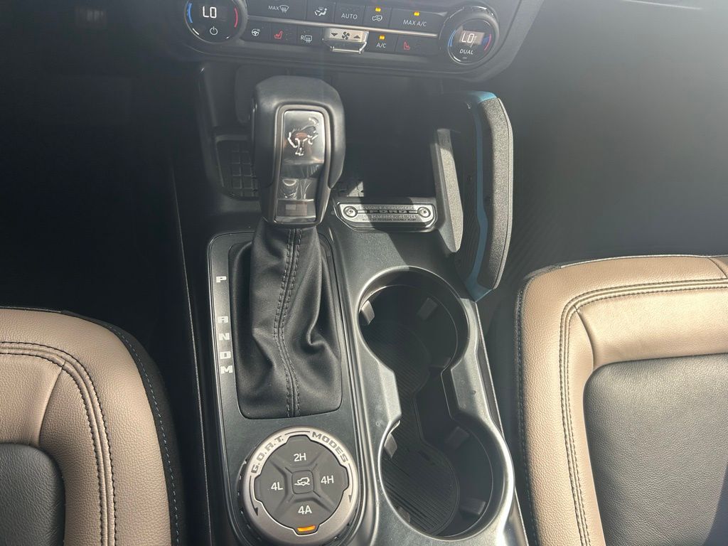 2024 Ford Bronco Wildtrak Tampa FL