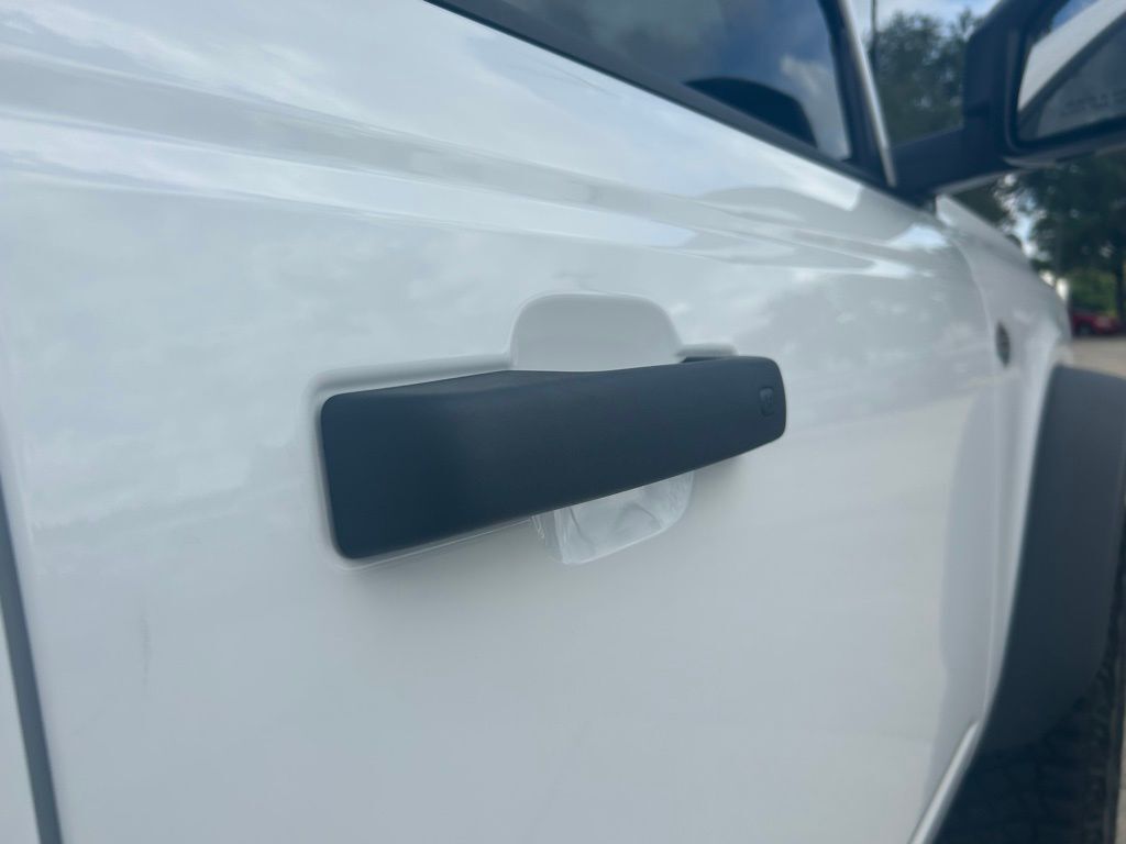 2024 Ford Bronco Wildtrak Tampa FL