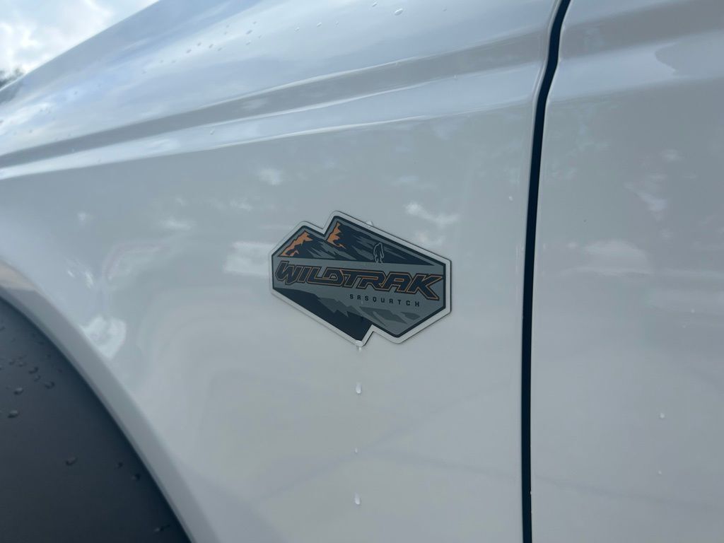 2024 Ford Bronco Wildtrak Tampa FL