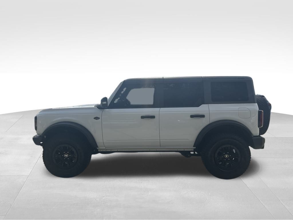 2024 Ford Bronco Wildtrak Tampa FL