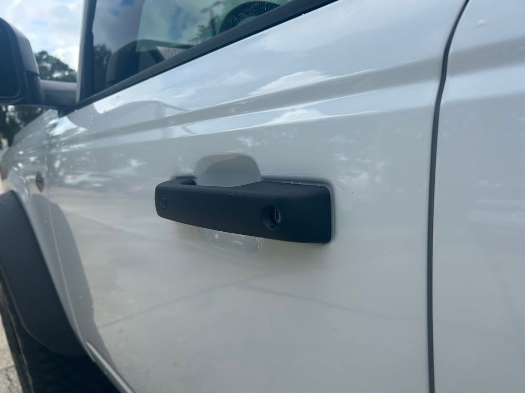 2024 Ford Bronco Wildtrak Tampa FL