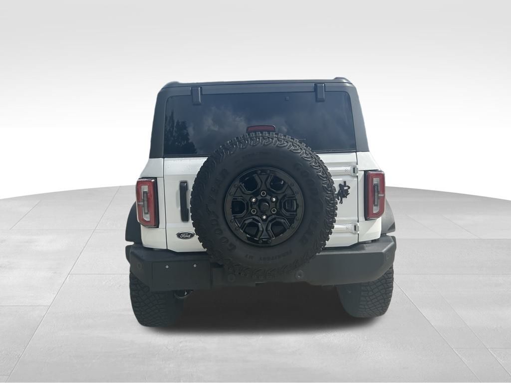 2024 Ford Bronco Wildtrak Tampa FL