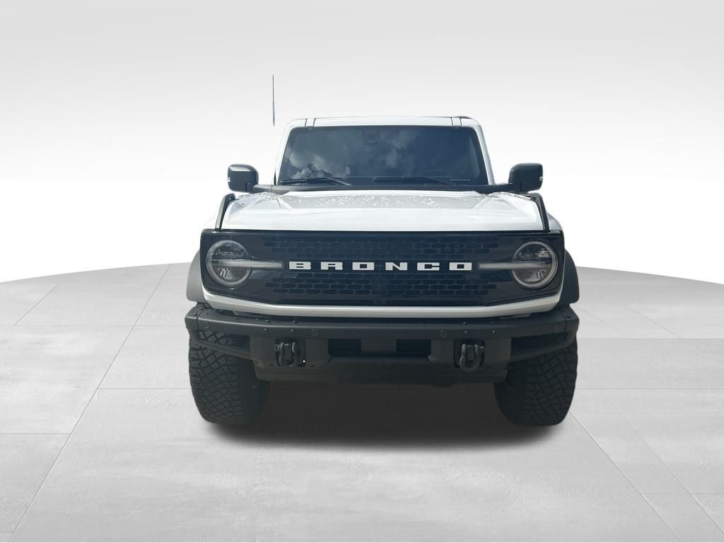 2024 Ford Bronco Wildtrak Tampa FL