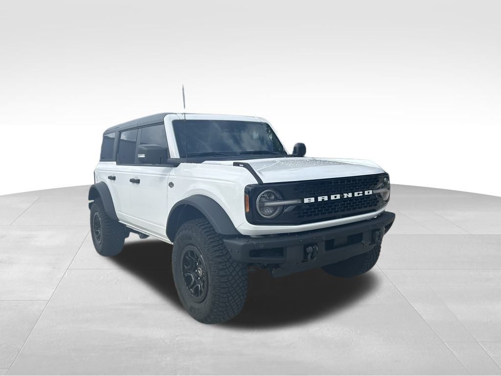 2024 Ford Bronco Wildtrak Tampa FL