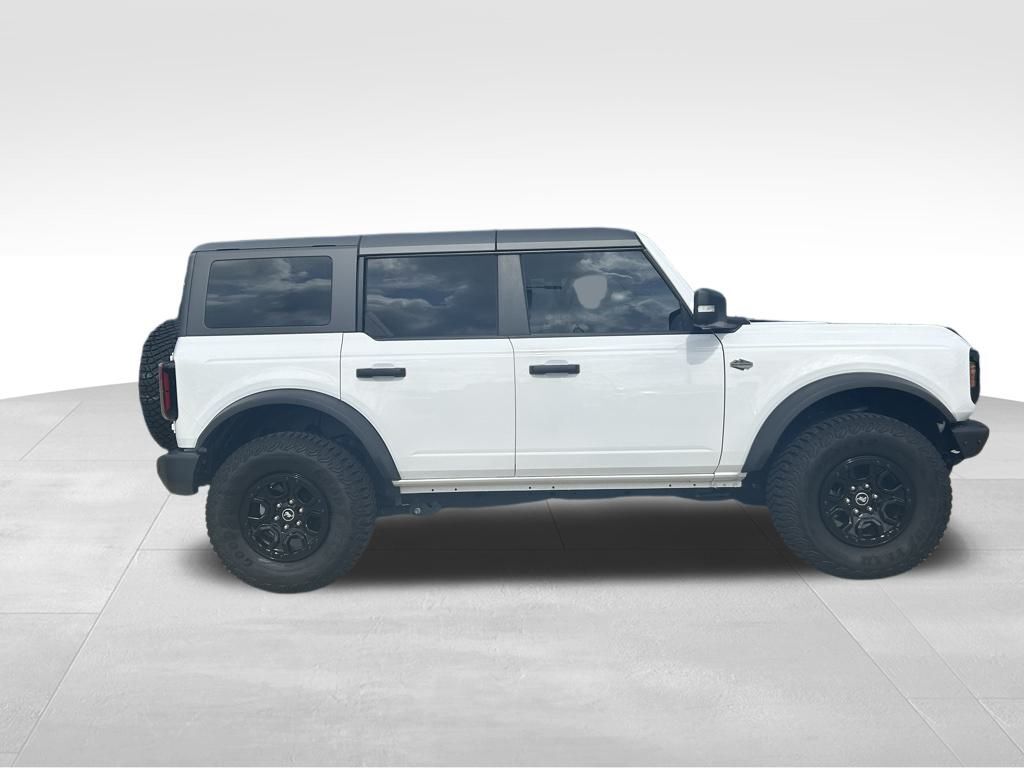 2024 Ford Bronco Wildtrak Tampa FL