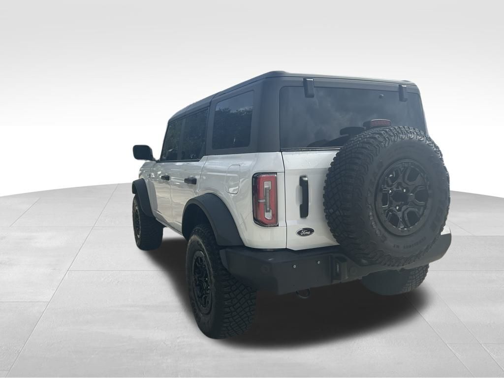 2024 Ford Bronco Wildtrak Tampa FL