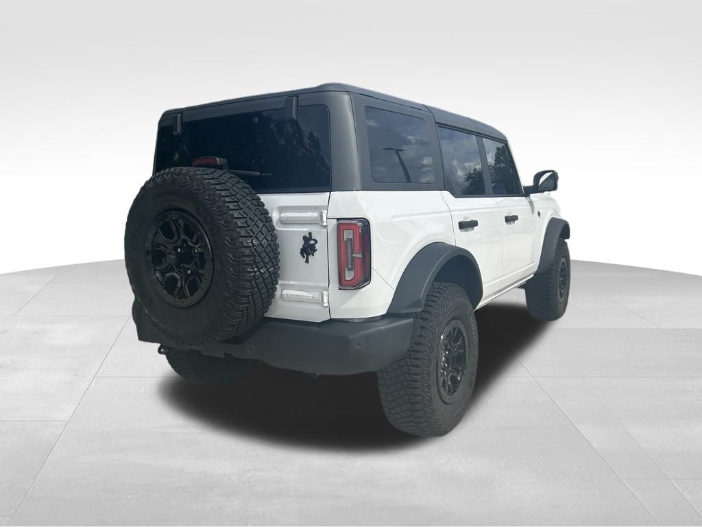 2024 Ford Bronco Wildtrak Tampa FL