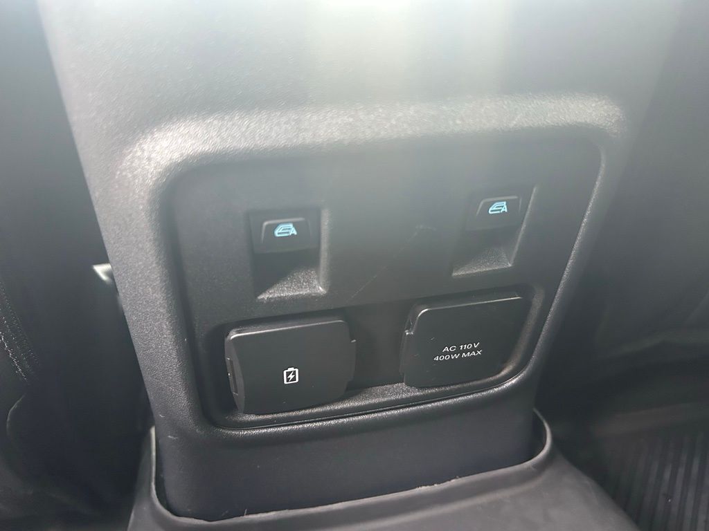 2024 Ford Bronco Wildtrak Tampa FL