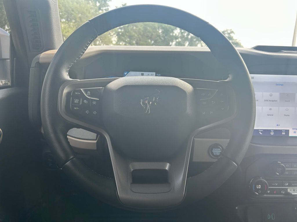 2024 Ford Bronco Wildtrak Tampa FL