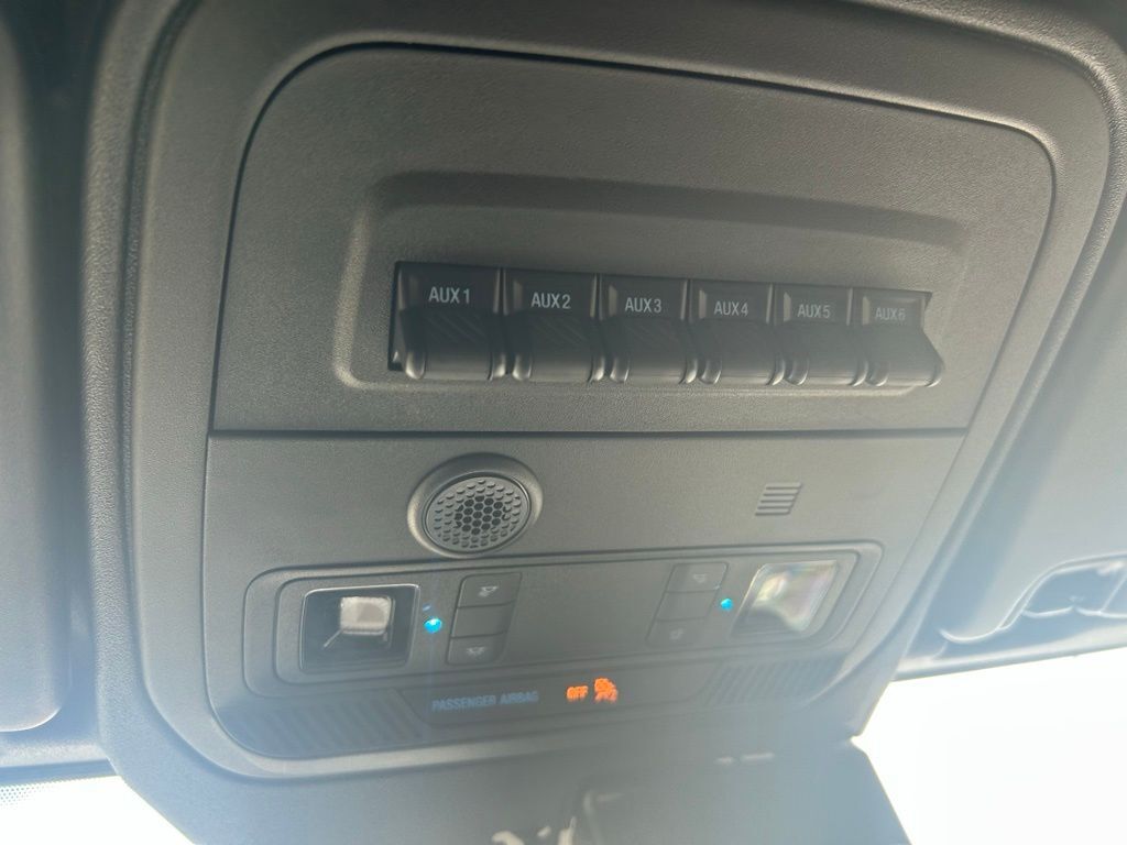 2024 Ford Bronco Wildtrak Tampa FL