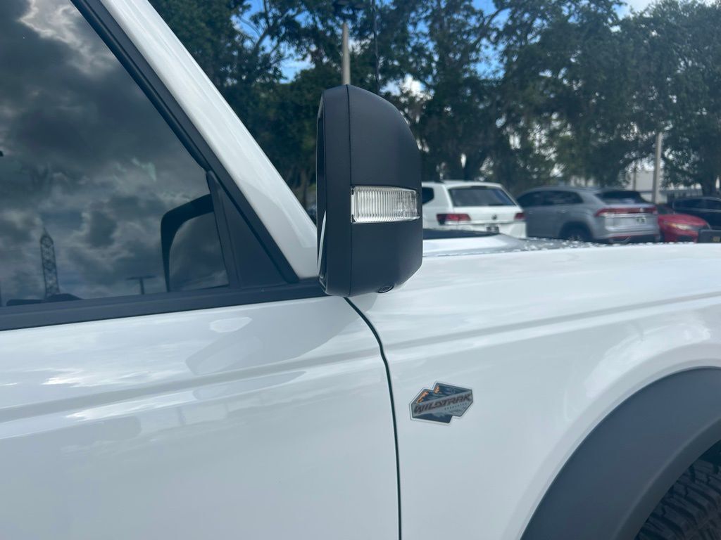 2024 Ford Bronco Wildtrak Tampa FL