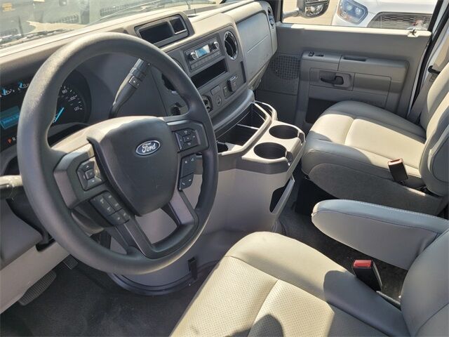 2024 Ford E-450SD Base Roseville CA