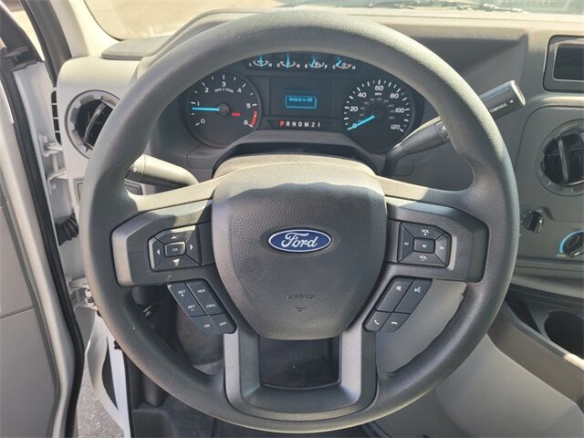 2024 Ford E-450SD Base Roseville CA