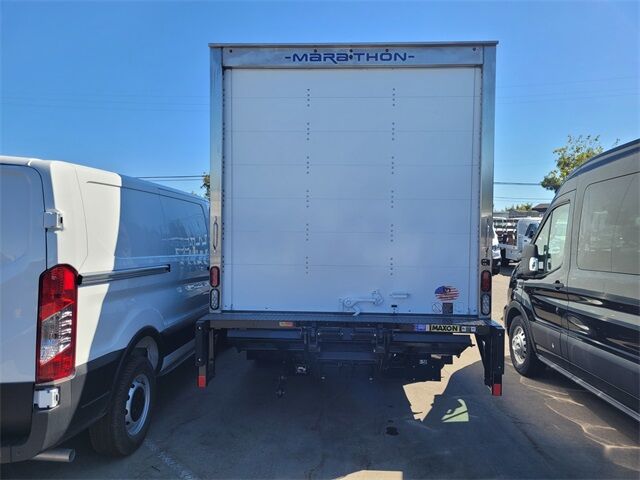 2024 Ford E-450SD Base Roseville CA
