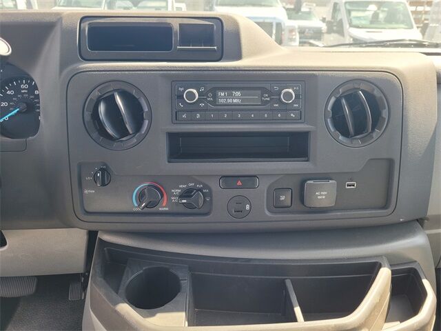 2024 Ford E-450SD Base Roseville CA