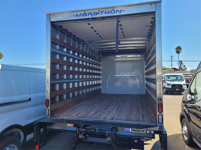 2024 Ford E-450SD Base Roseville CA