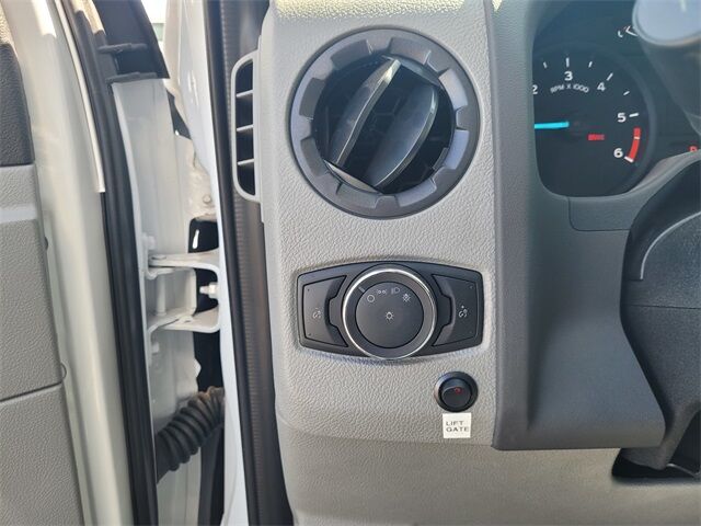 2024 Ford E-450SD Base Roseville CA