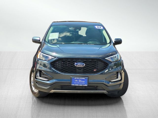 2024 Ford Edge SEL 2024 Ford Edge SEL