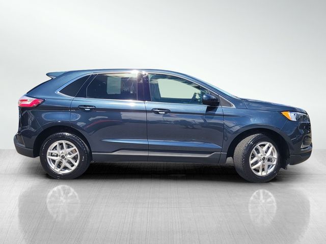 2024 Ford Edge SEL 2024 Ford Edge SEL