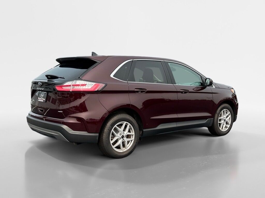 2024 Ford Edge SEL Morristown TN 2024 Ford Edge SEL Morristown TN