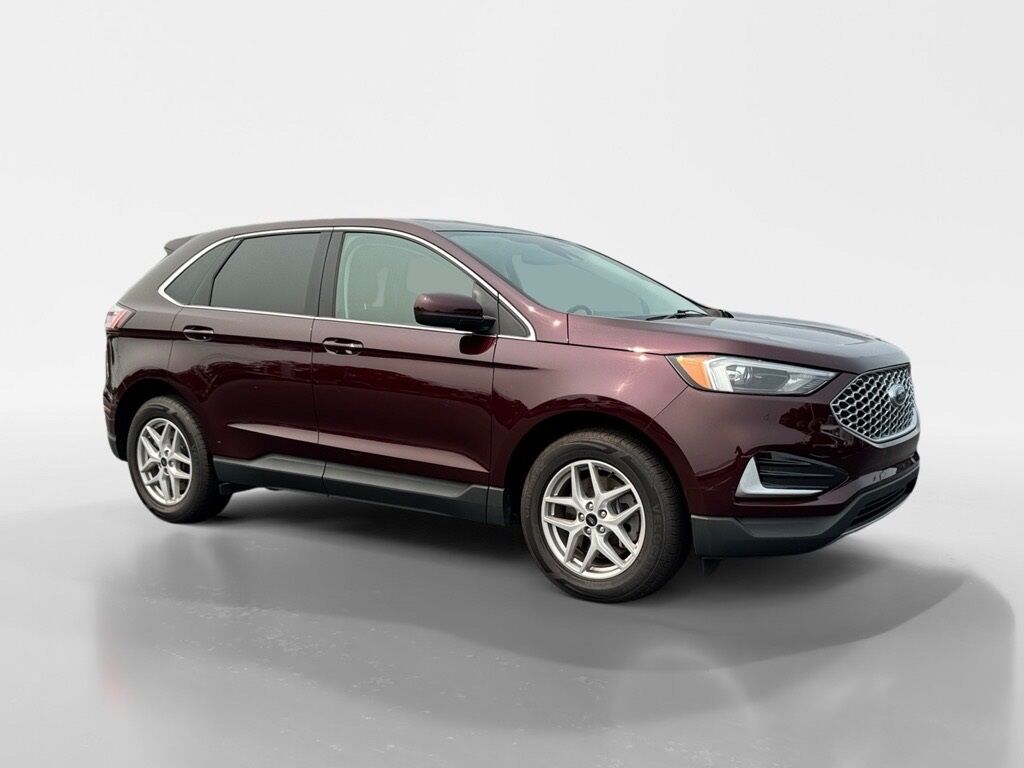 2024 Ford Edge SEL Morristown TN 2024 Ford Edge SEL Morristown TN