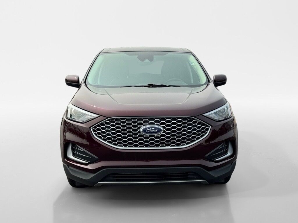 2024 Ford Edge SEL Morristown TN 2024 Ford Edge SEL Morristown TN