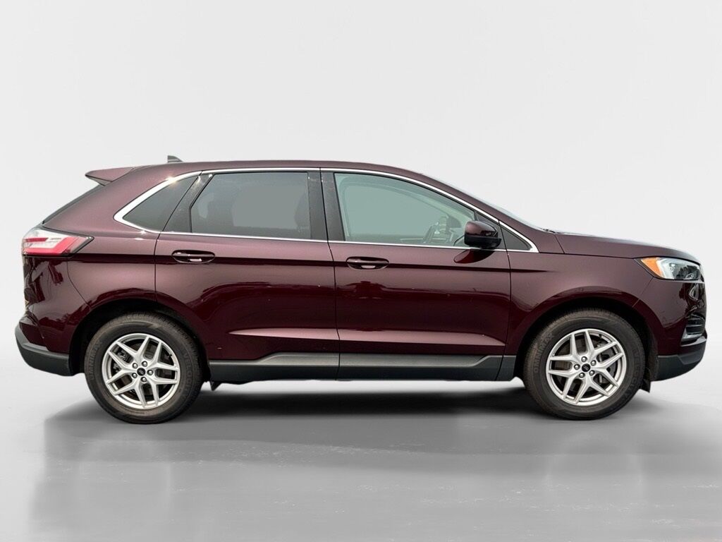 2024 Ford Edge SEL Morristown TN 2024 Ford Edge SEL Morristown TN