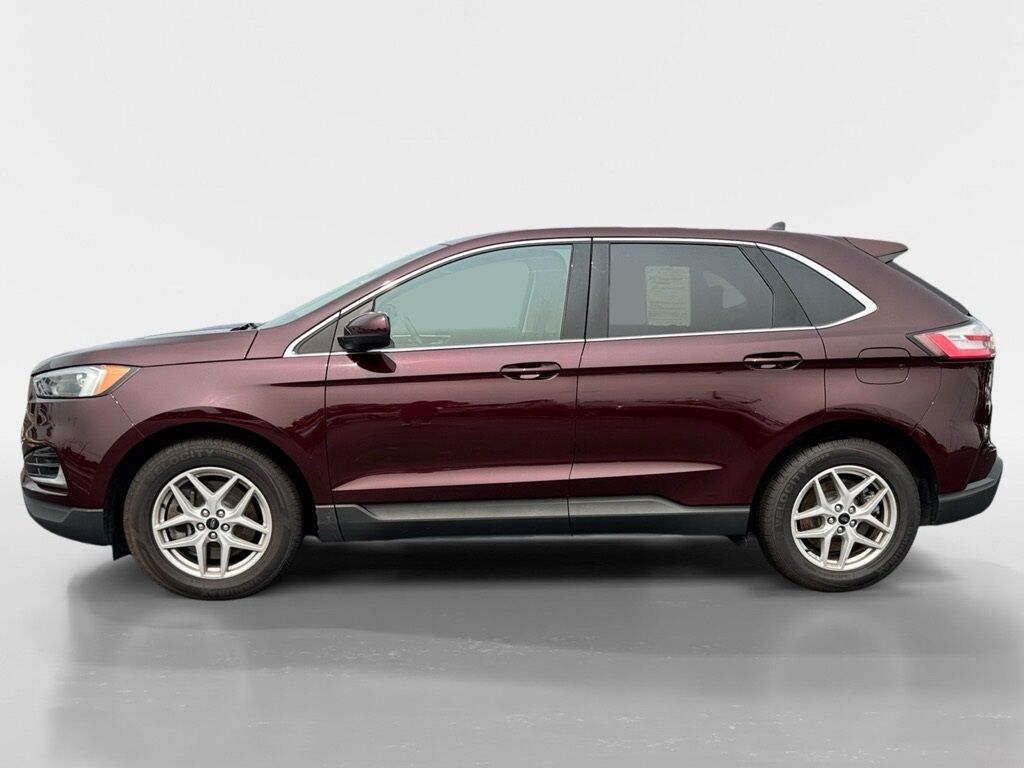 2024 Ford Edge SEL Morristown TN 2024 Ford Edge SEL Morristown TN